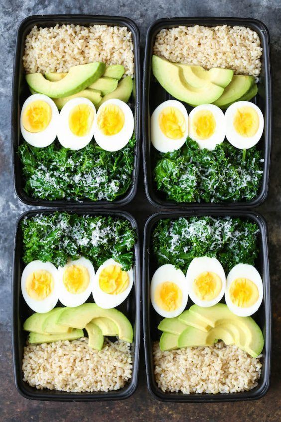 PREPMEAL: SIMPLIFICA TU ALIMENTACIÓN