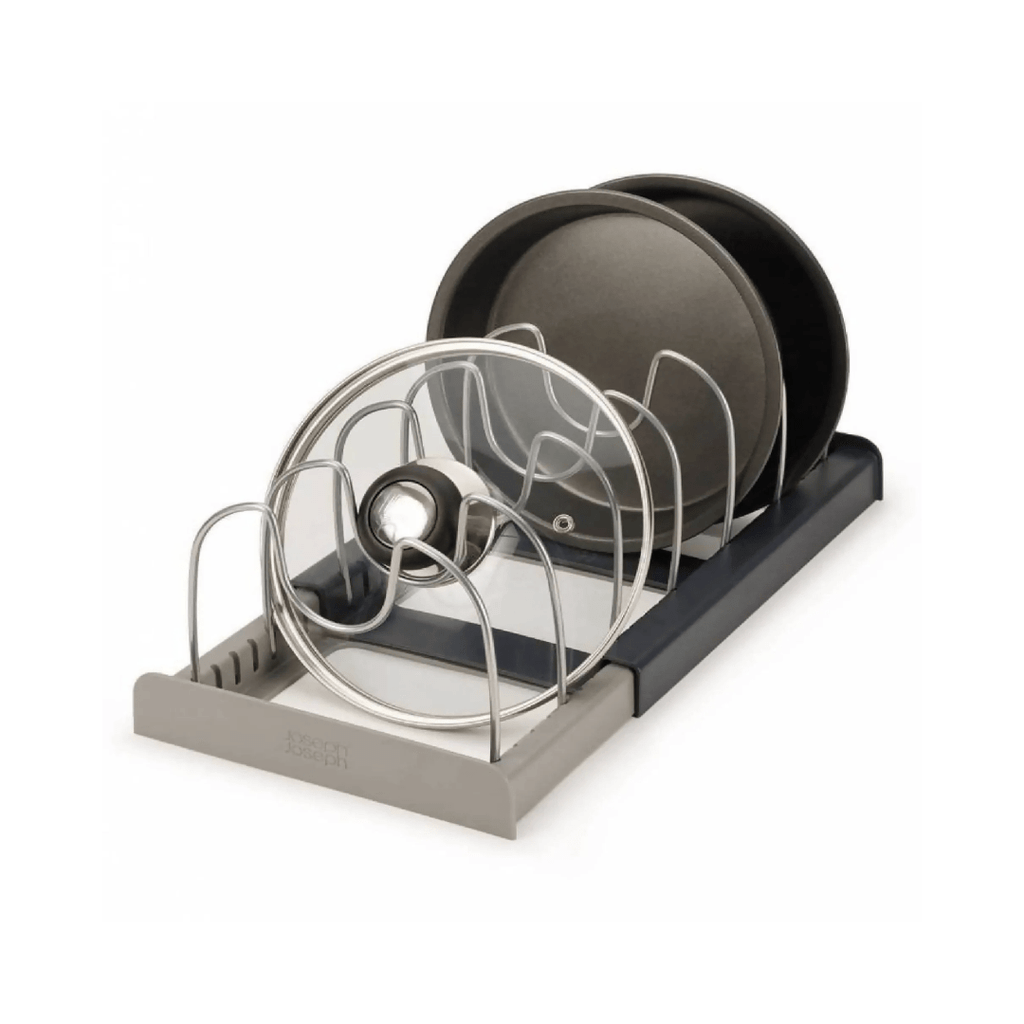 ORGANIZADOR OLLAS Y SARTENES EXTENSIBLE – POTFLOW