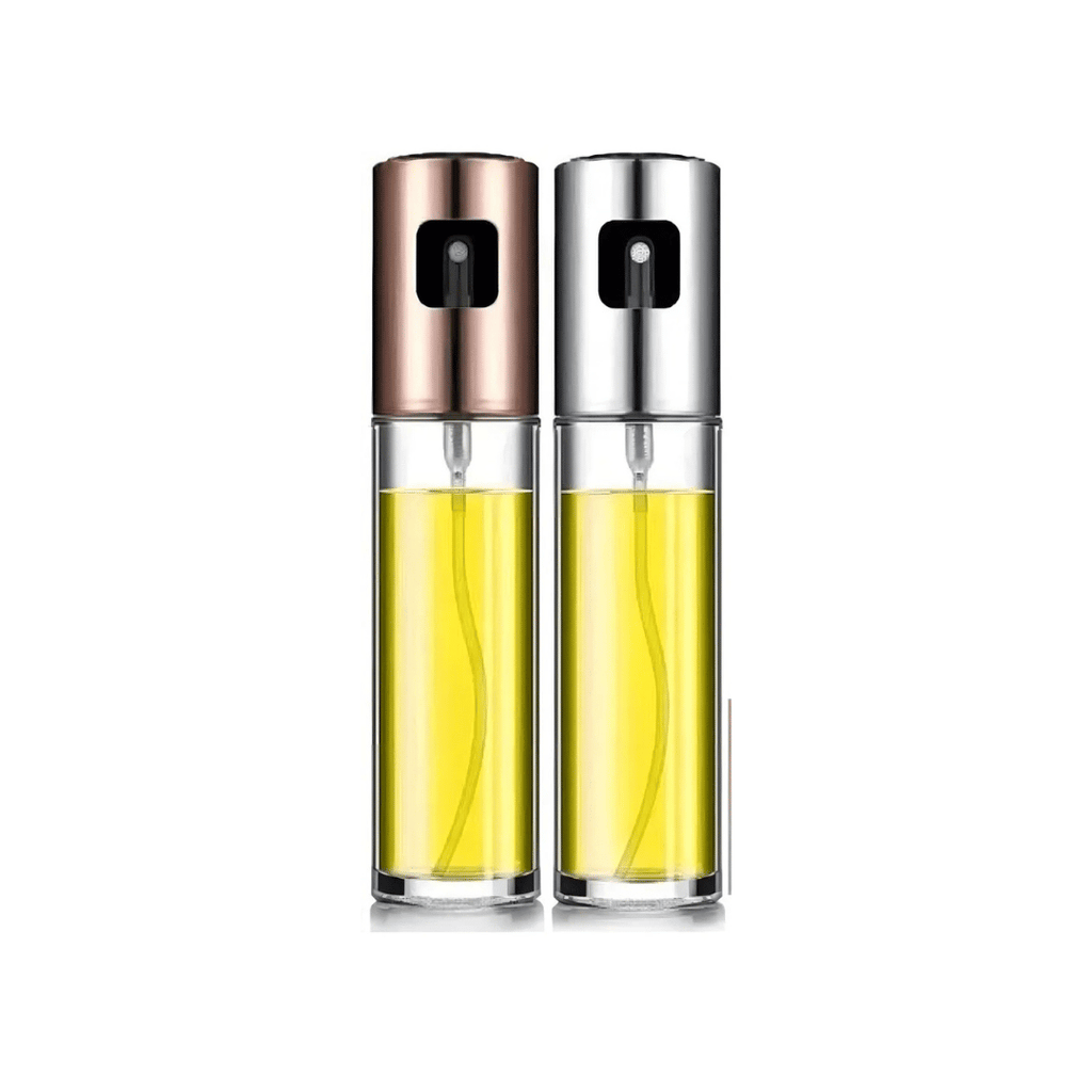 PACK 2 PULVERIZADOR DE ACEITE – DUO OIL (100 ML C/U)