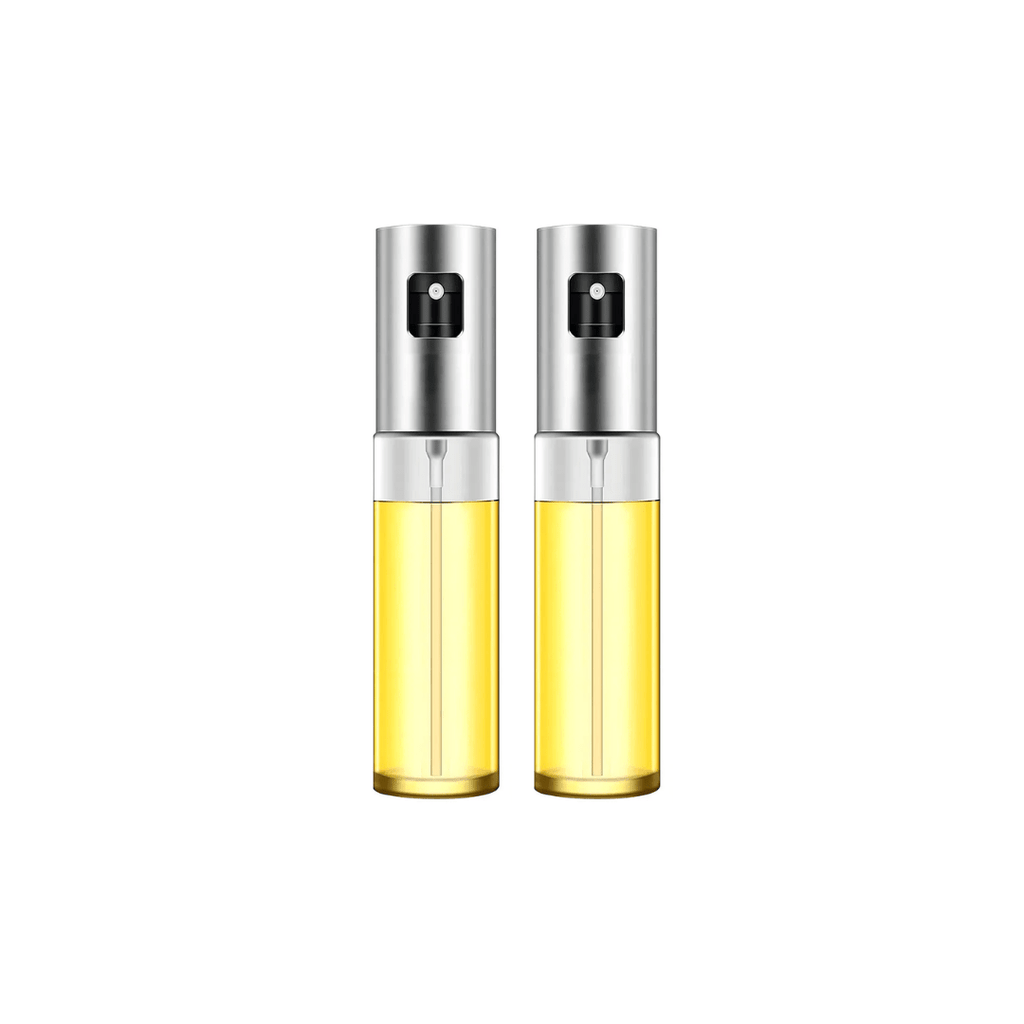 PACK 2 PULVERIZADOR DE ACEITE – DUO OIL (100 ML C/U)