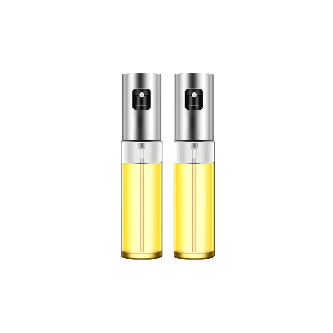 PACK 2 PULVERIZADOR DE ACEITE – DUO OIL (100 ML C/U)
