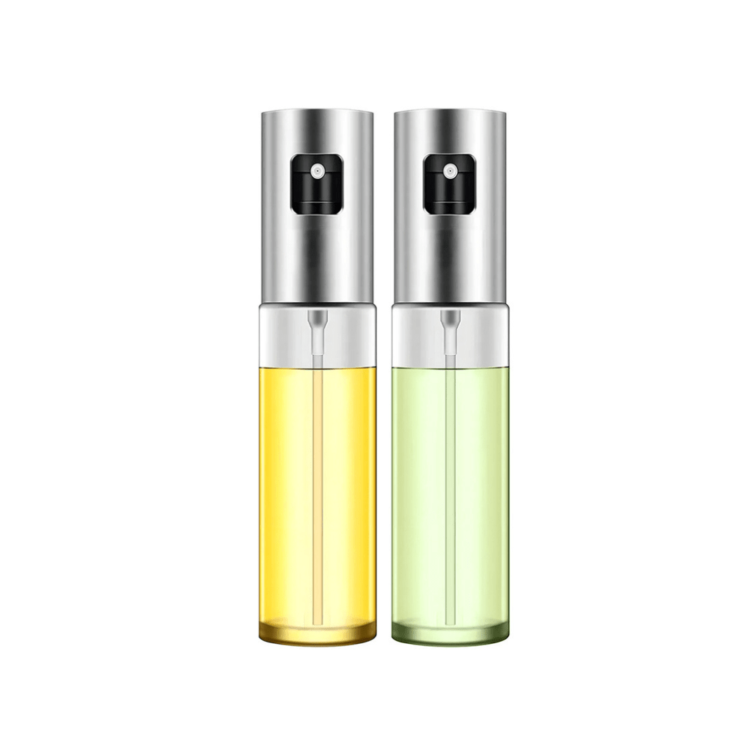 PACK 2 PULVERIZADOR DE ACEITE – DUO OIL (100 ML C/U)