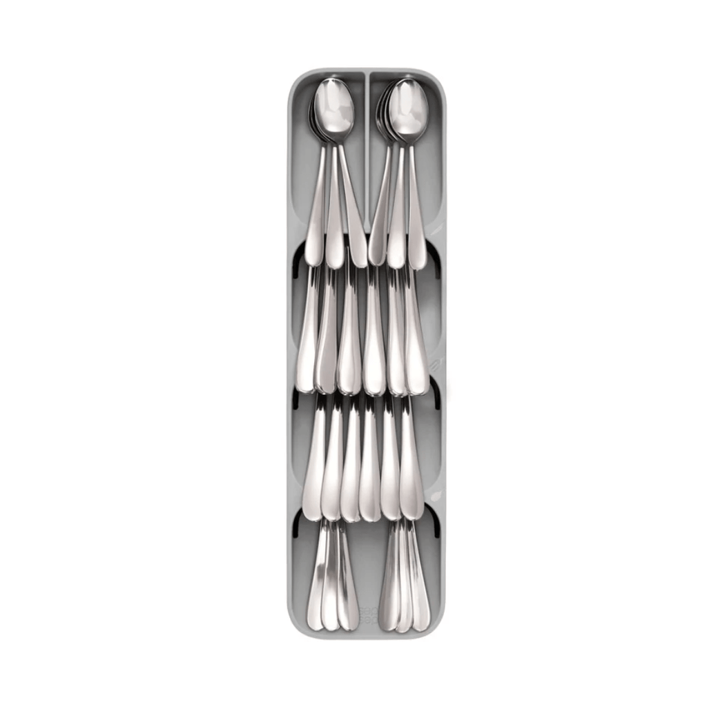 ORGANIZADOR DE CUBIERTOS PARA CAJONES - STACKCUT