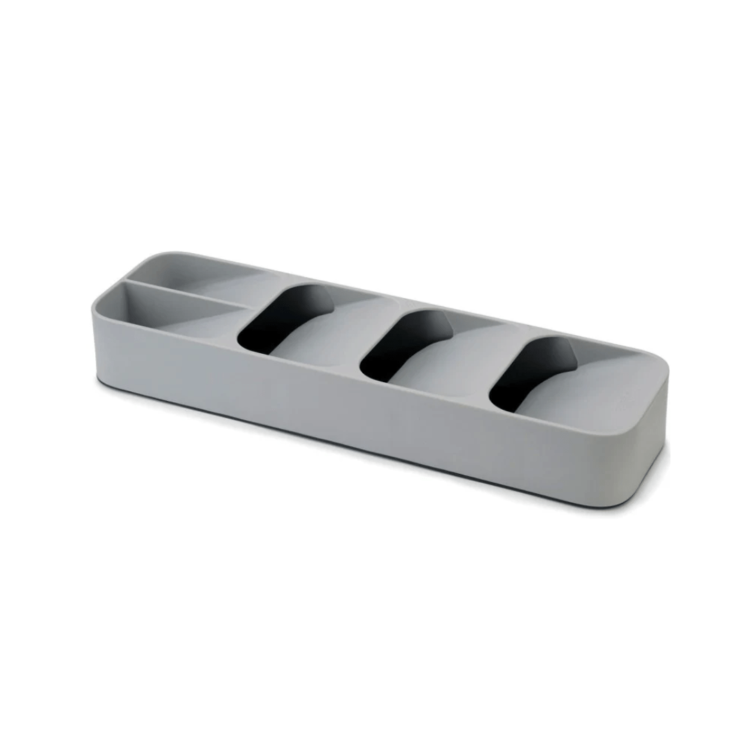 ORGANIZADOR DE CUBIERTOS PARA CAJONES - STACKCUT