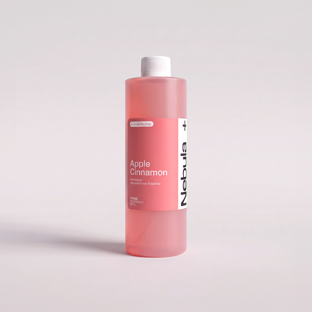 Recarga Aromatizante - Apple Cinnamon  500ml