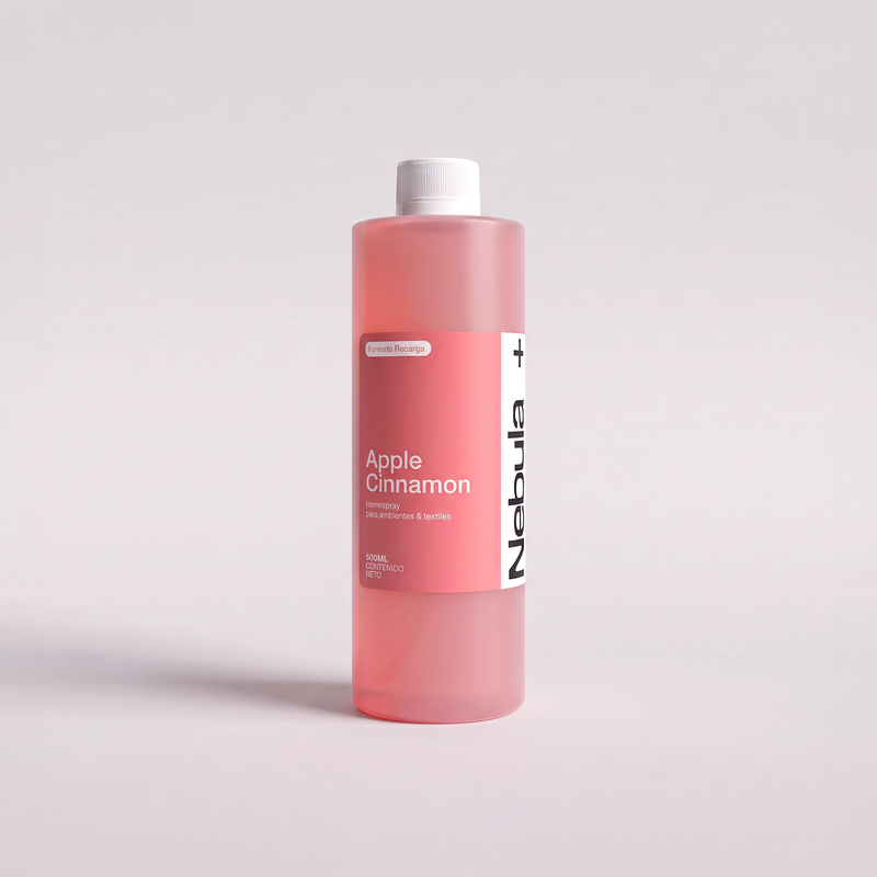Recarga Aromatizante - Apple Cinnamon  500ml