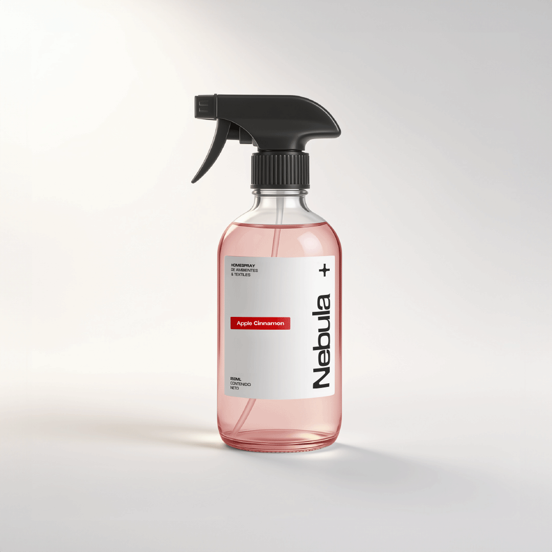 Roomspray Aromatizante - Apple Cinnamon 250ml