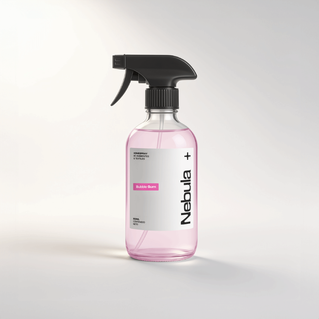 Roomspray Aromatizante - Bubble Gum 250ml