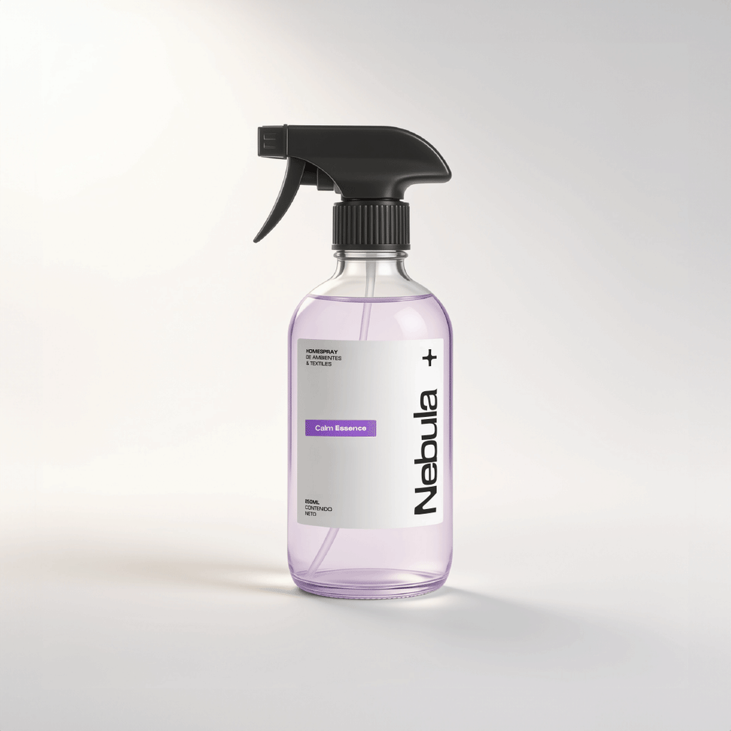 Roomspray Aromatizante - Calm Essence 250ml