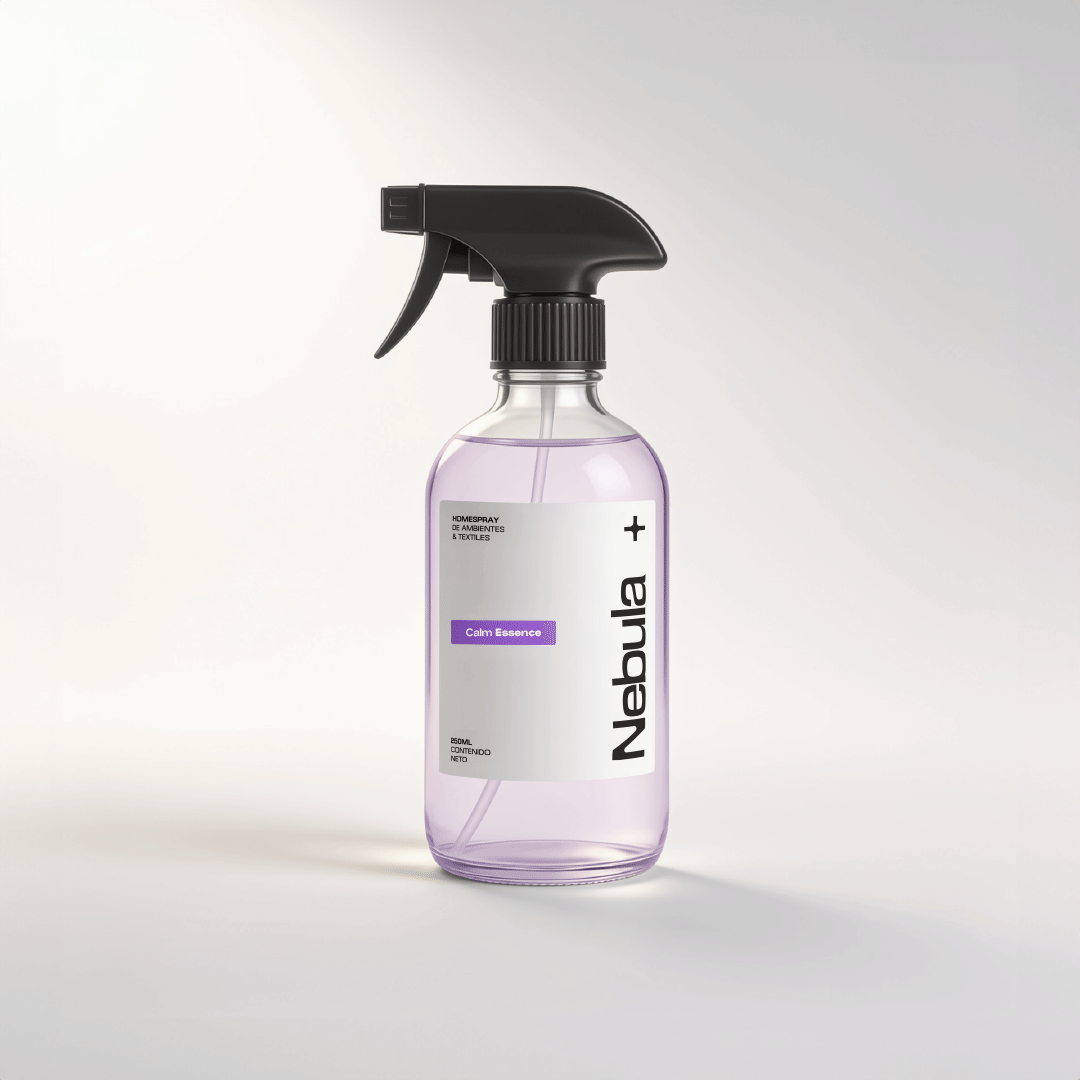 Roomspray Aromatizante - Calm Essence 250ml