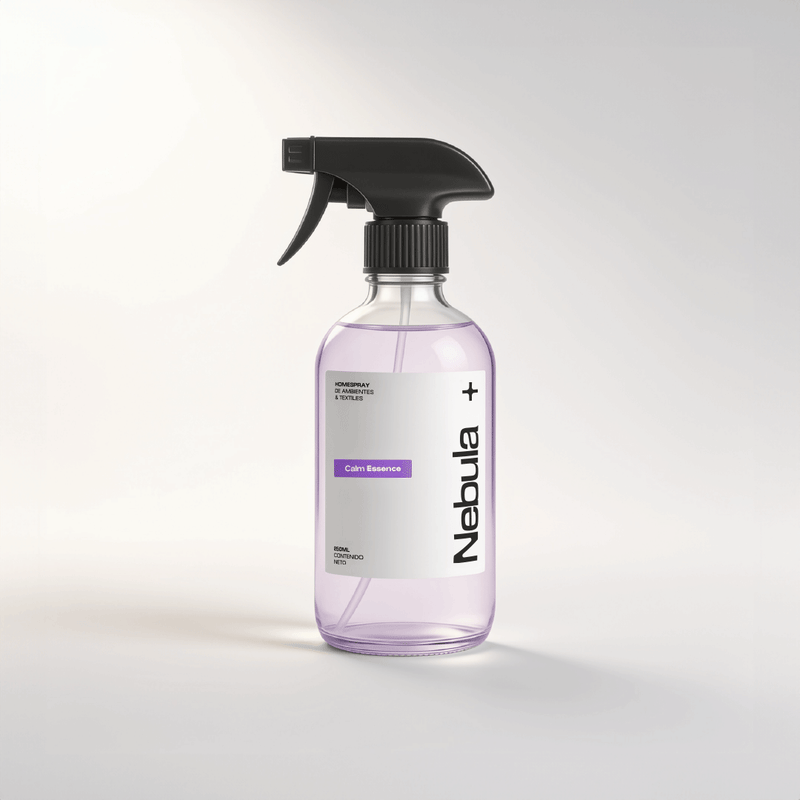 Roomspray Aromatizante - Calm Essence 250ml
