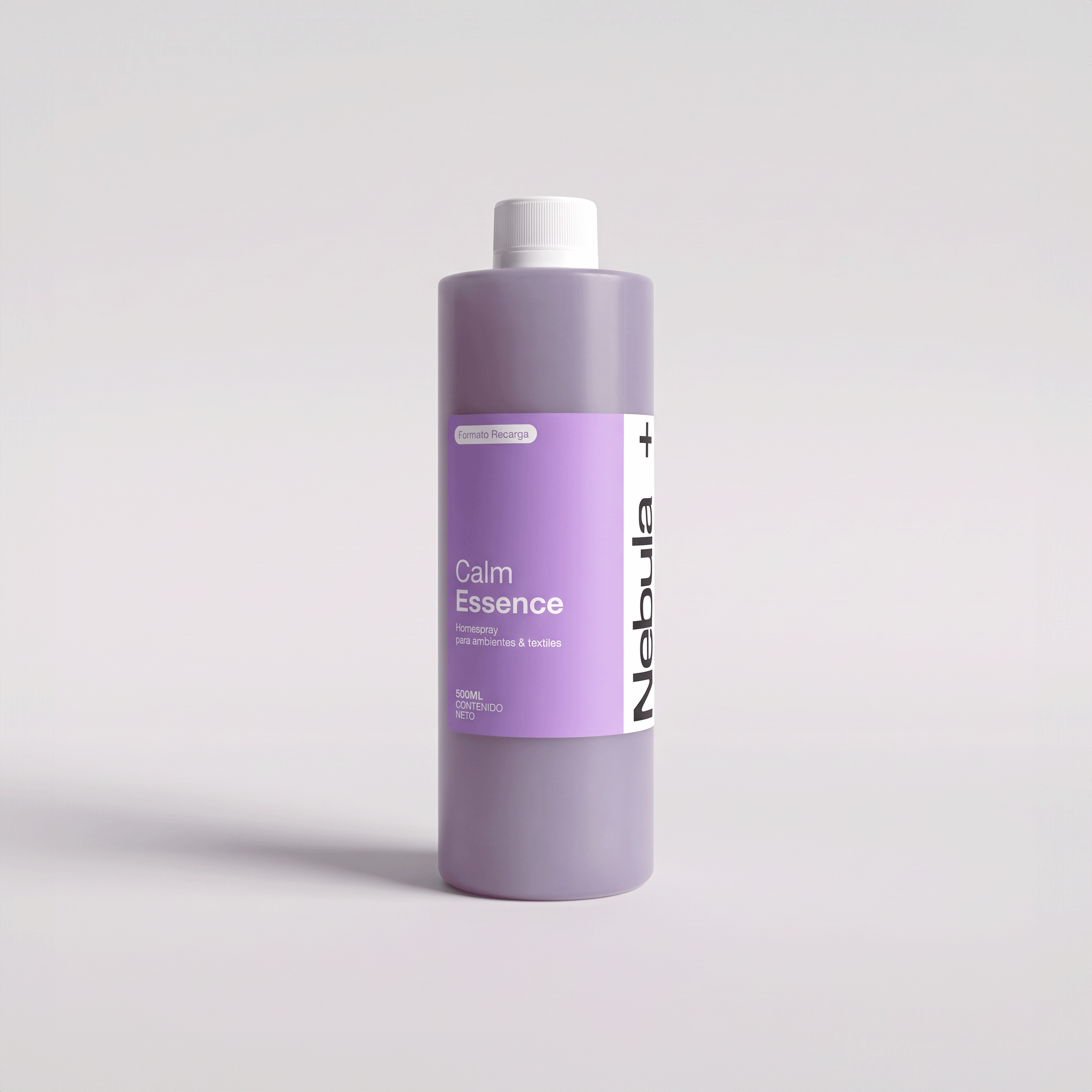 Recarga Aromatizante - Calm Essence 500ml