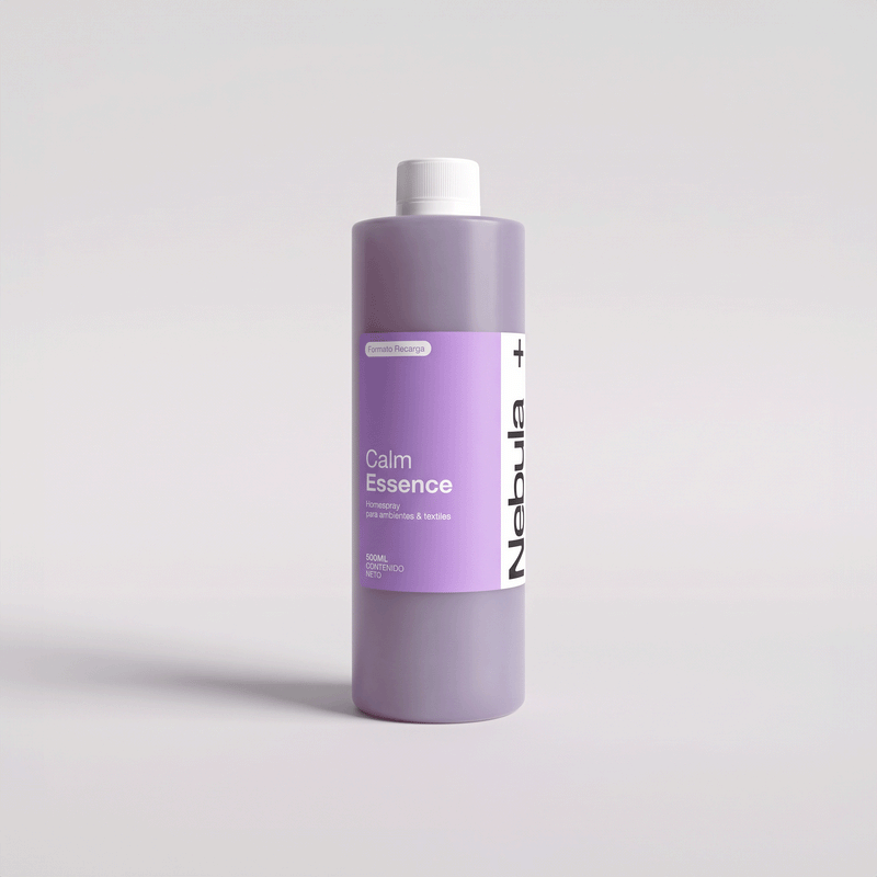 Recarga Aromatizante - Calm Essence 500ml