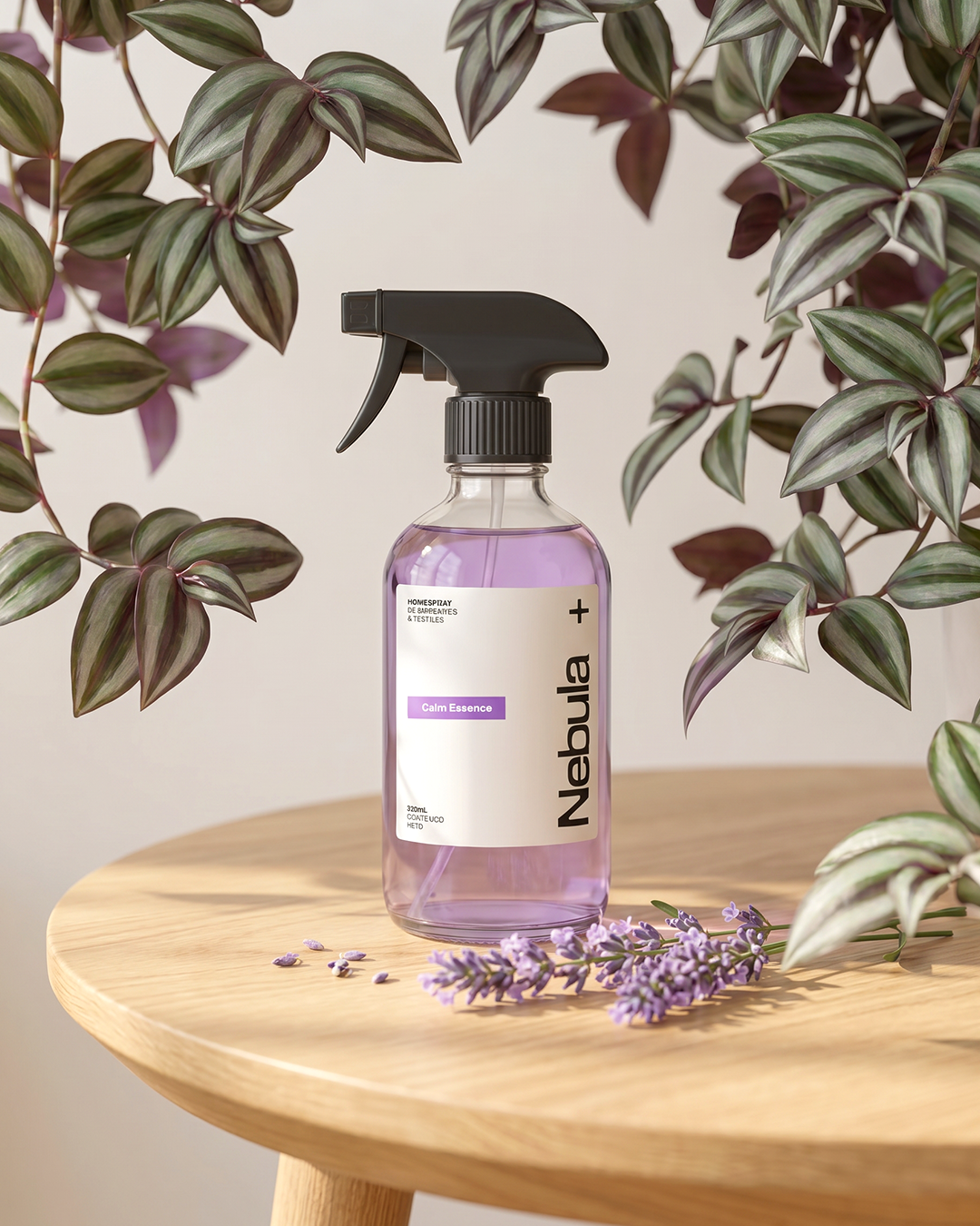 Roomspray Aromatizante - Calm Essence 250ml
