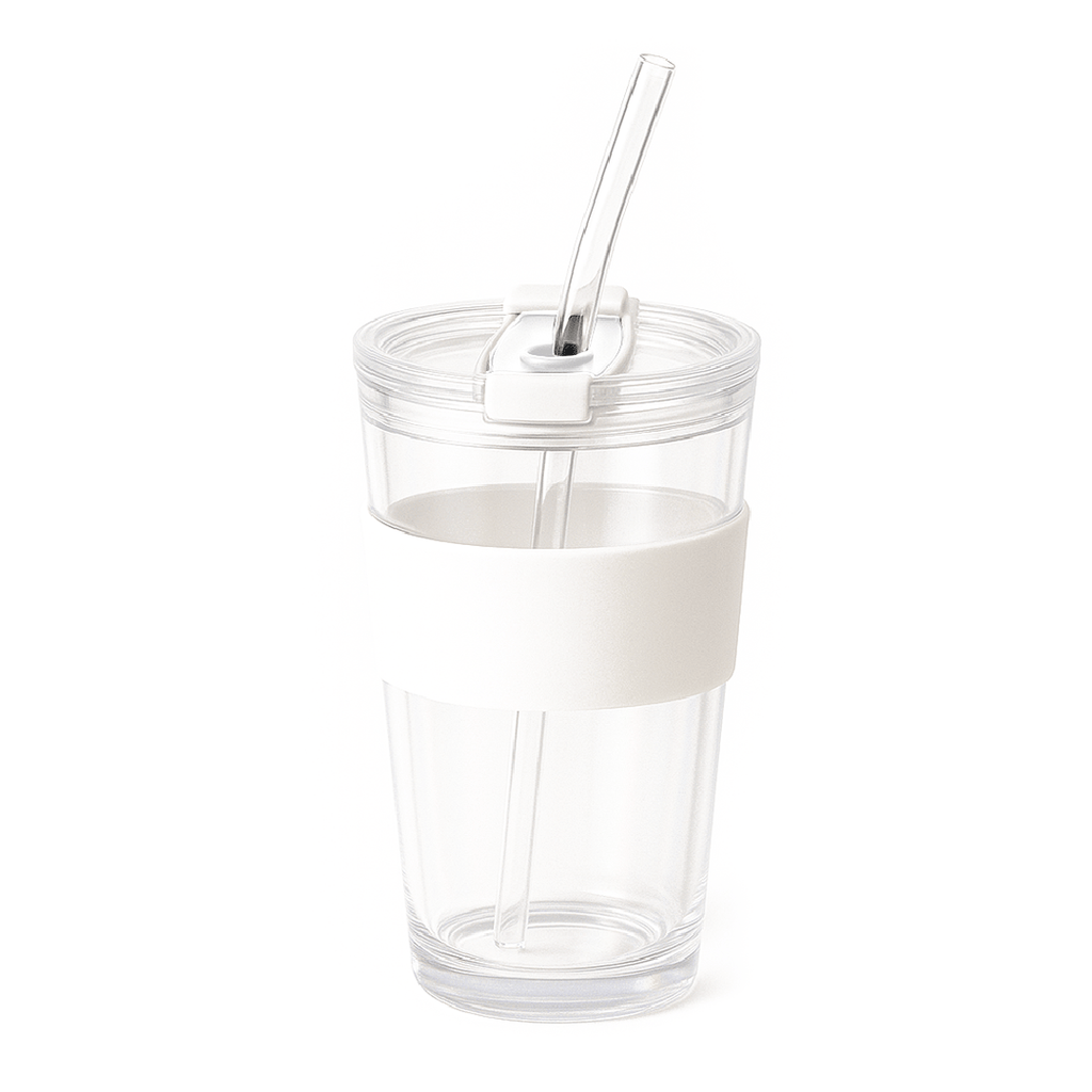 MUG HERMETICO 450ml - DAILY+