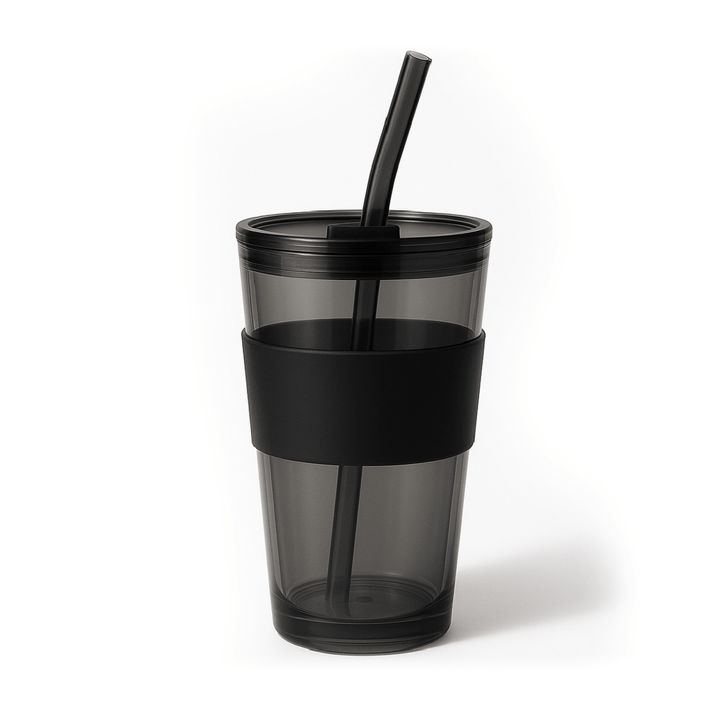 MUG HERMETICO 450ml - DAILY+