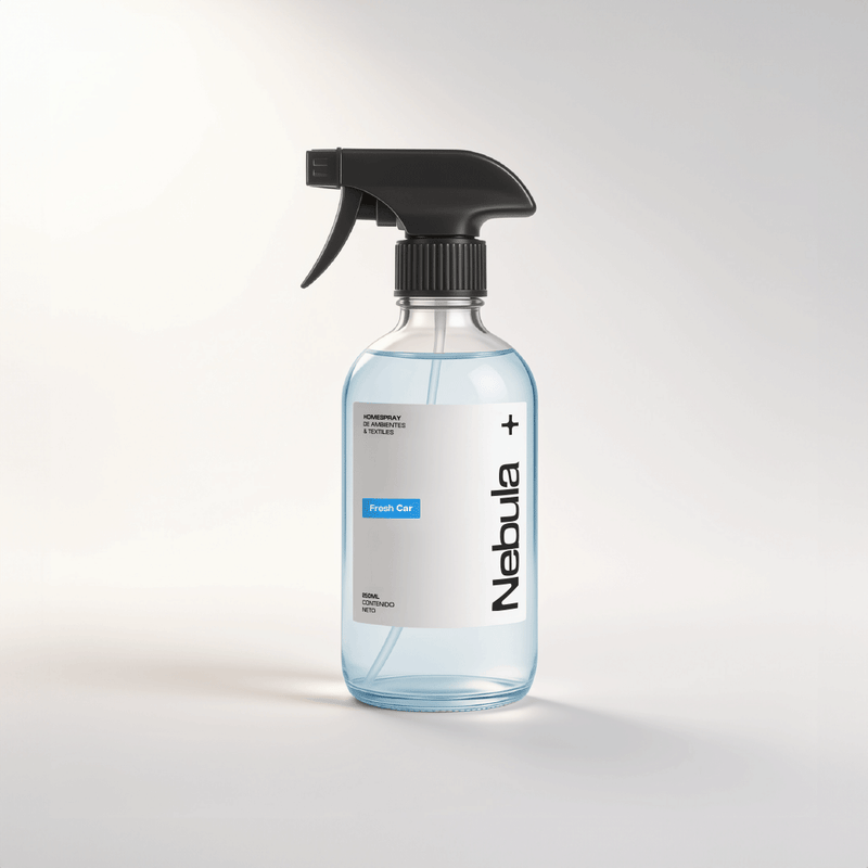 Roomspray Aromatizante - Fresh Car 250ml