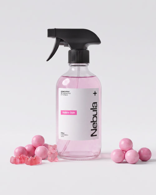 Homespray Aromatizante - Bubble Gum 250ml