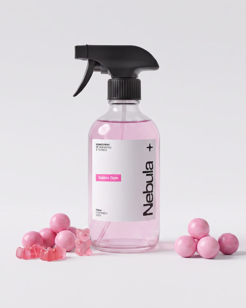 Roomspray Aromatizante - Bubble Gum 250ml