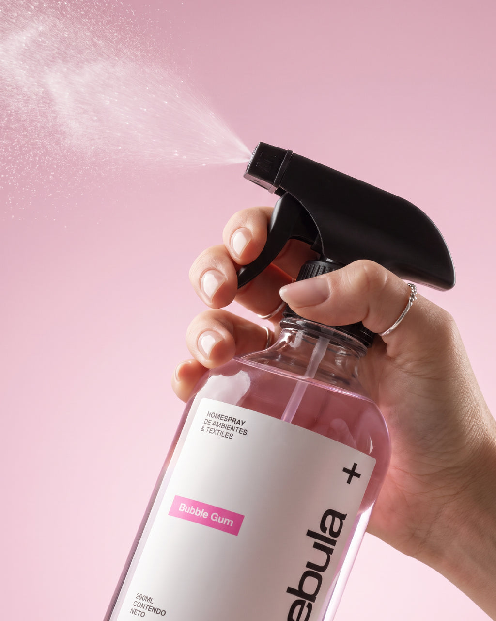 Roomspray Aromatizante - Bubble Gum 250ml