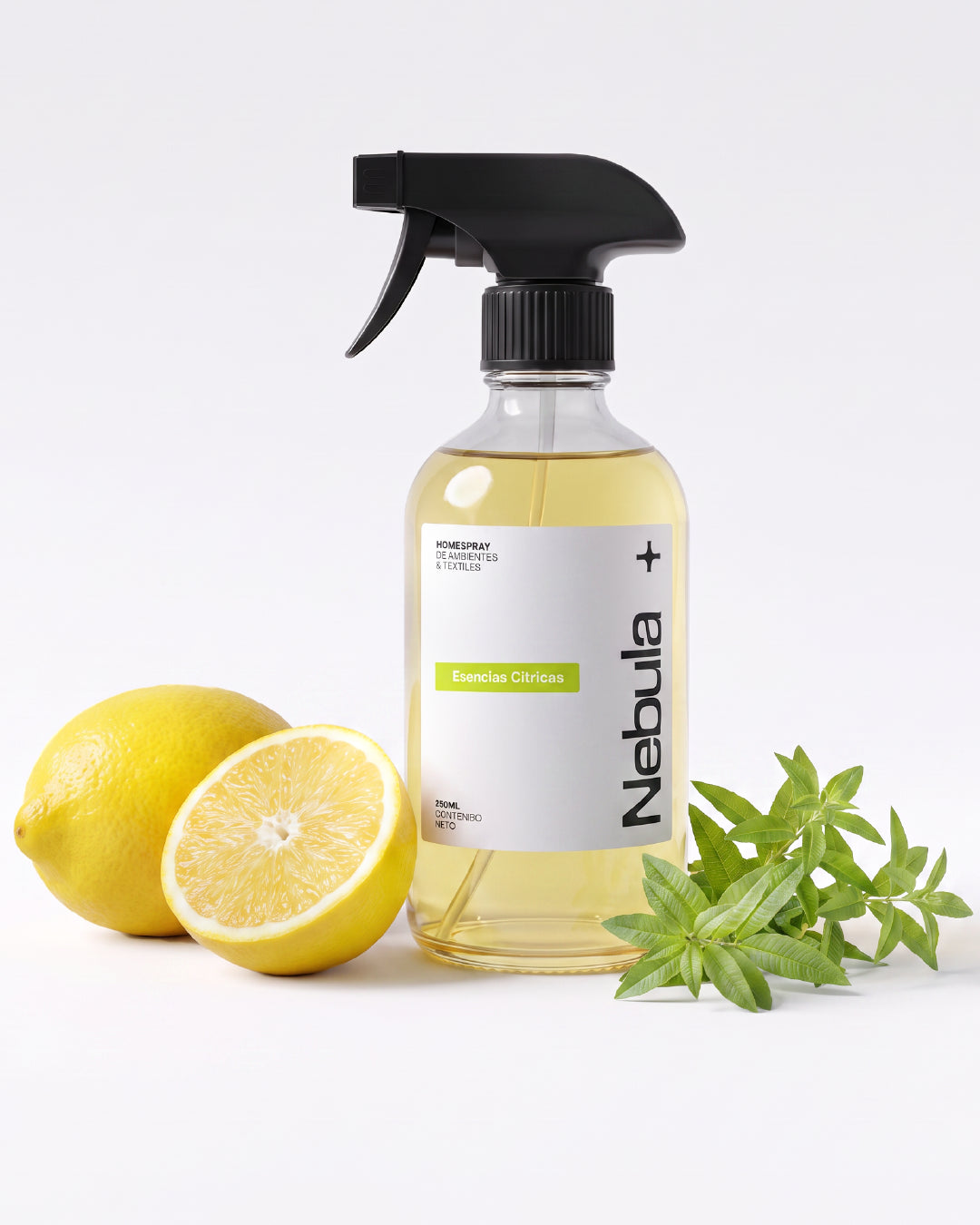 Pack 4 Roomspray 250ml a elección