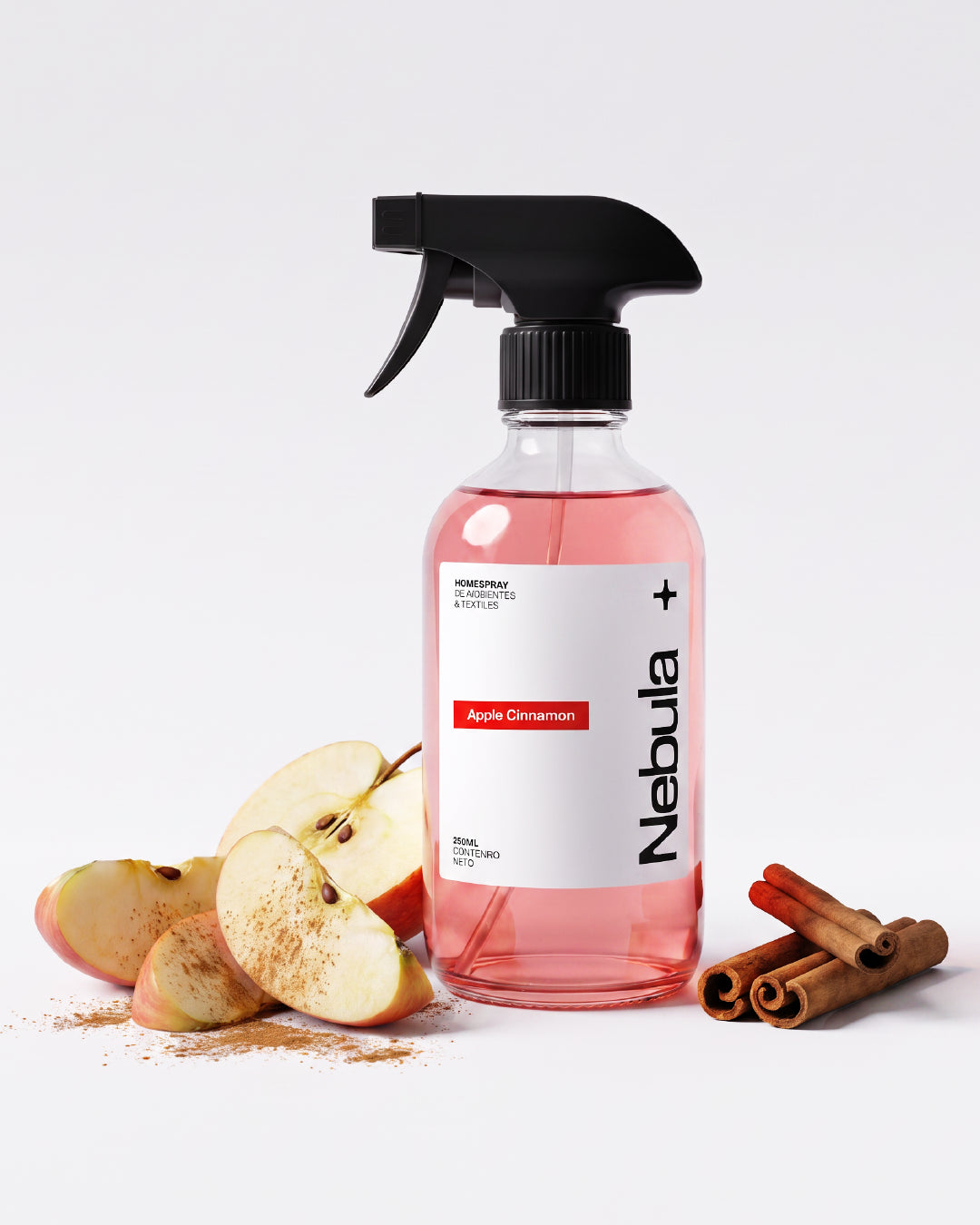 Pack 4 Roomspray 250ml a elección