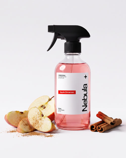 Homespray Aromatizante - Apple Cinnamon 250ml