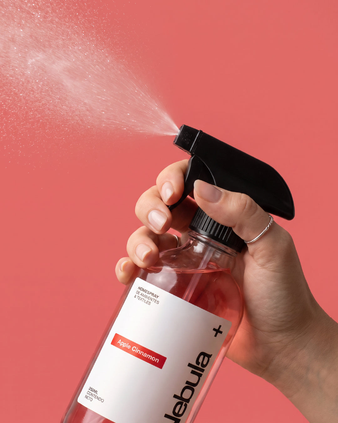 Roomspray Aromatizante - Apple Cinnamon 250ml