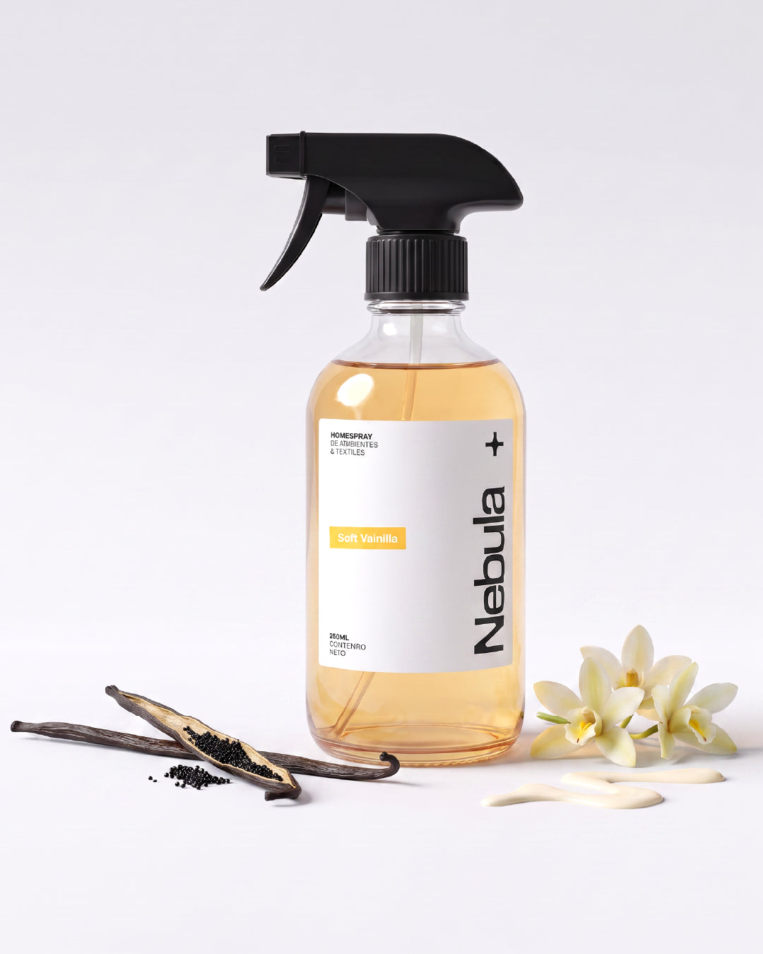 Pack 4 Roomspray 250ml a elección