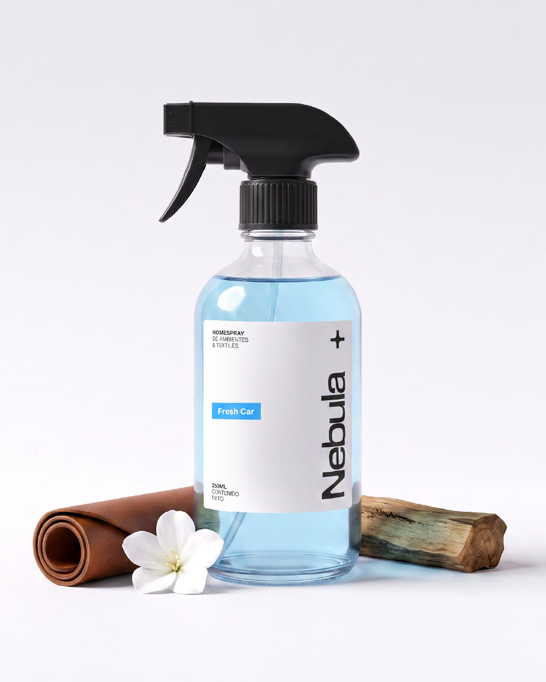 Pack 4 Roomspray 250ml a elección