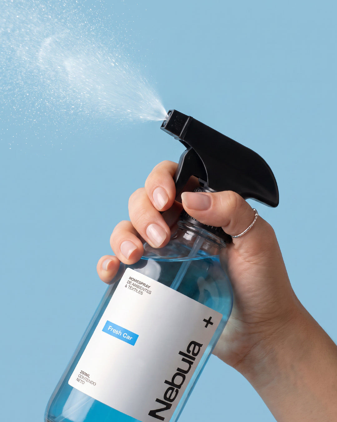 Roomspray Aromatizante - Fresh Car 250ml