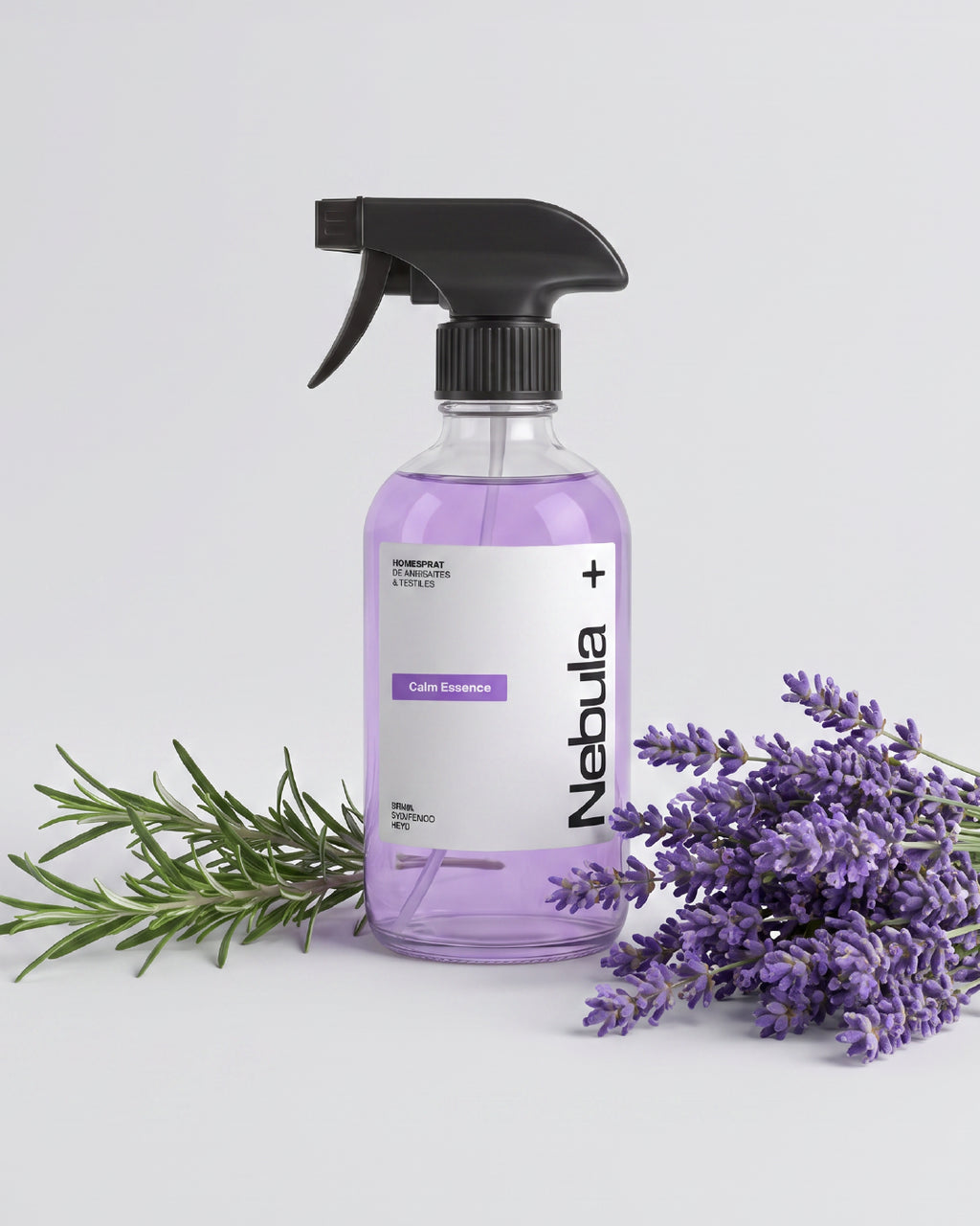 Pack 4 Roomspray 250ml a elección