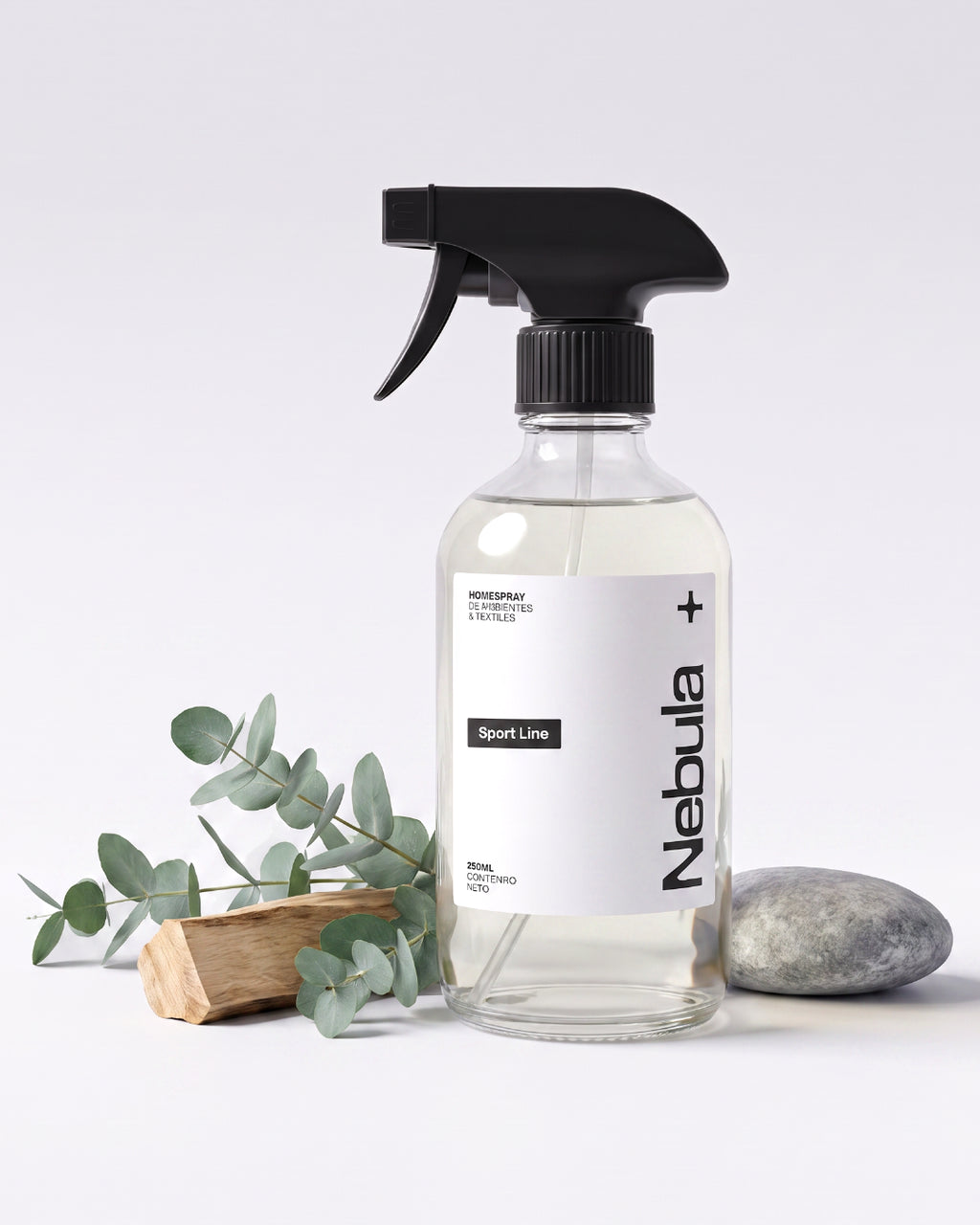 Pack 4 Roomspray 250ml a elección