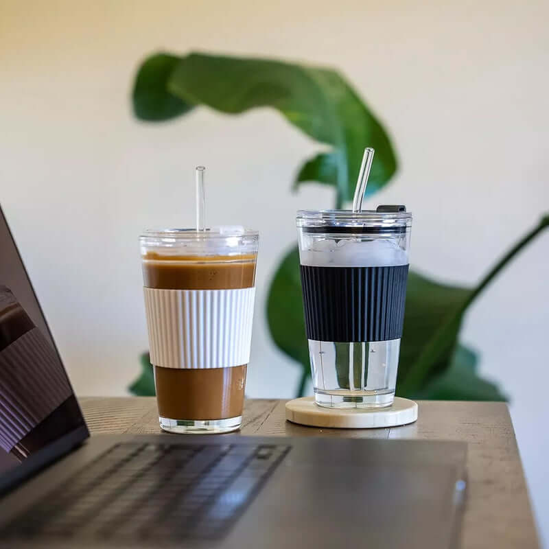 MUG HERMETICO 450ml - DAILY+