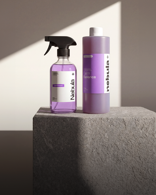 Pack Roomspray 250ml + Recarga 500ml - A elección