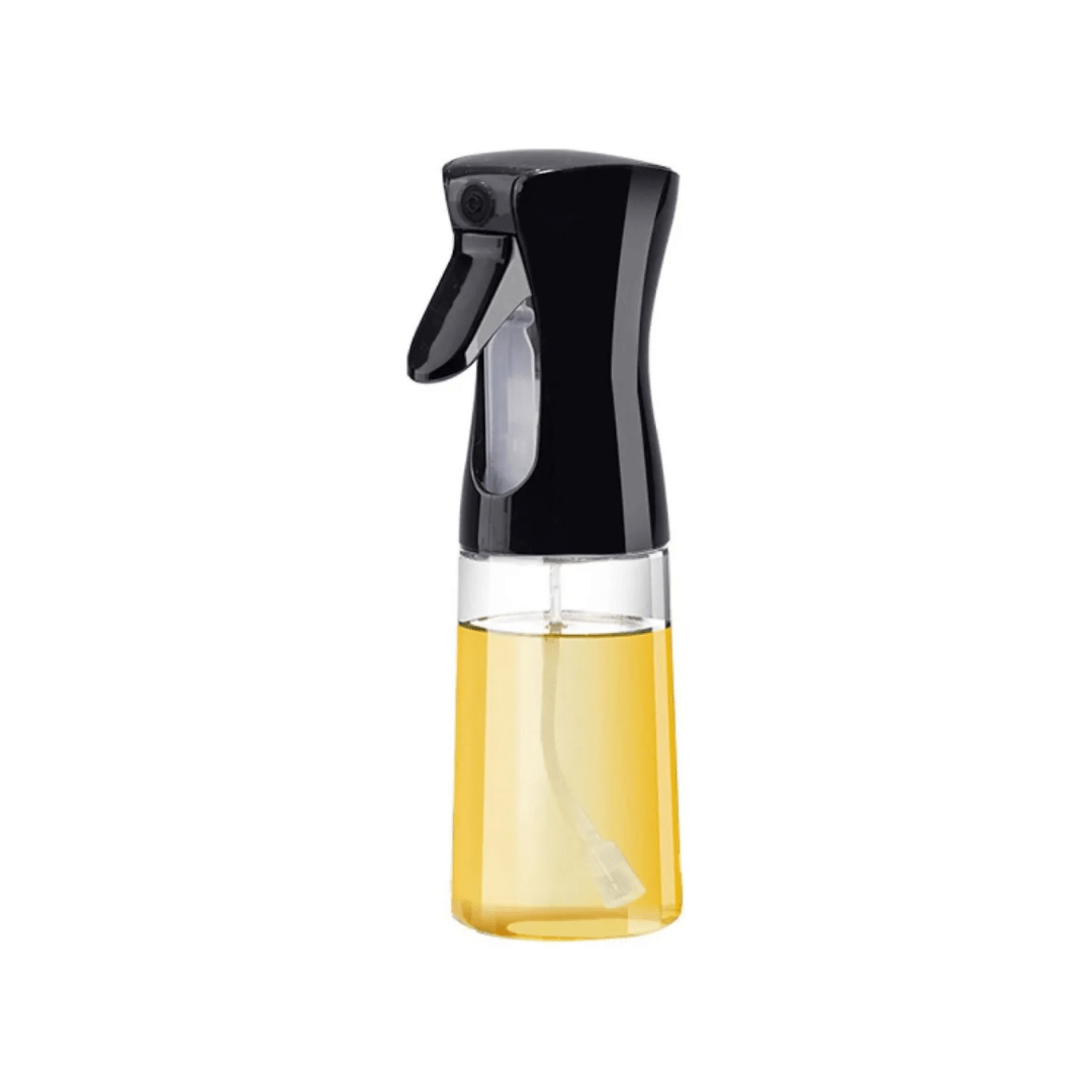 PULVERIZADOR DE ACEITE VIDRIO 500ML - SPRAY HEALTH