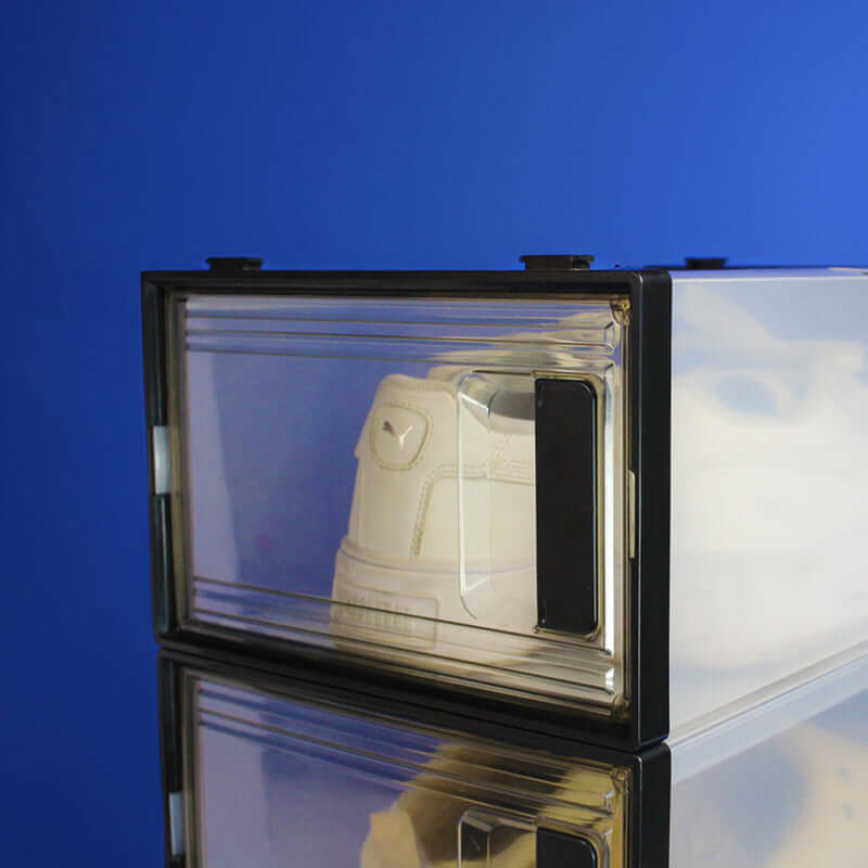 TRIPACK CAJAS ORGANIZADORAS ZAPATOS - SNEAKER CLASSIC