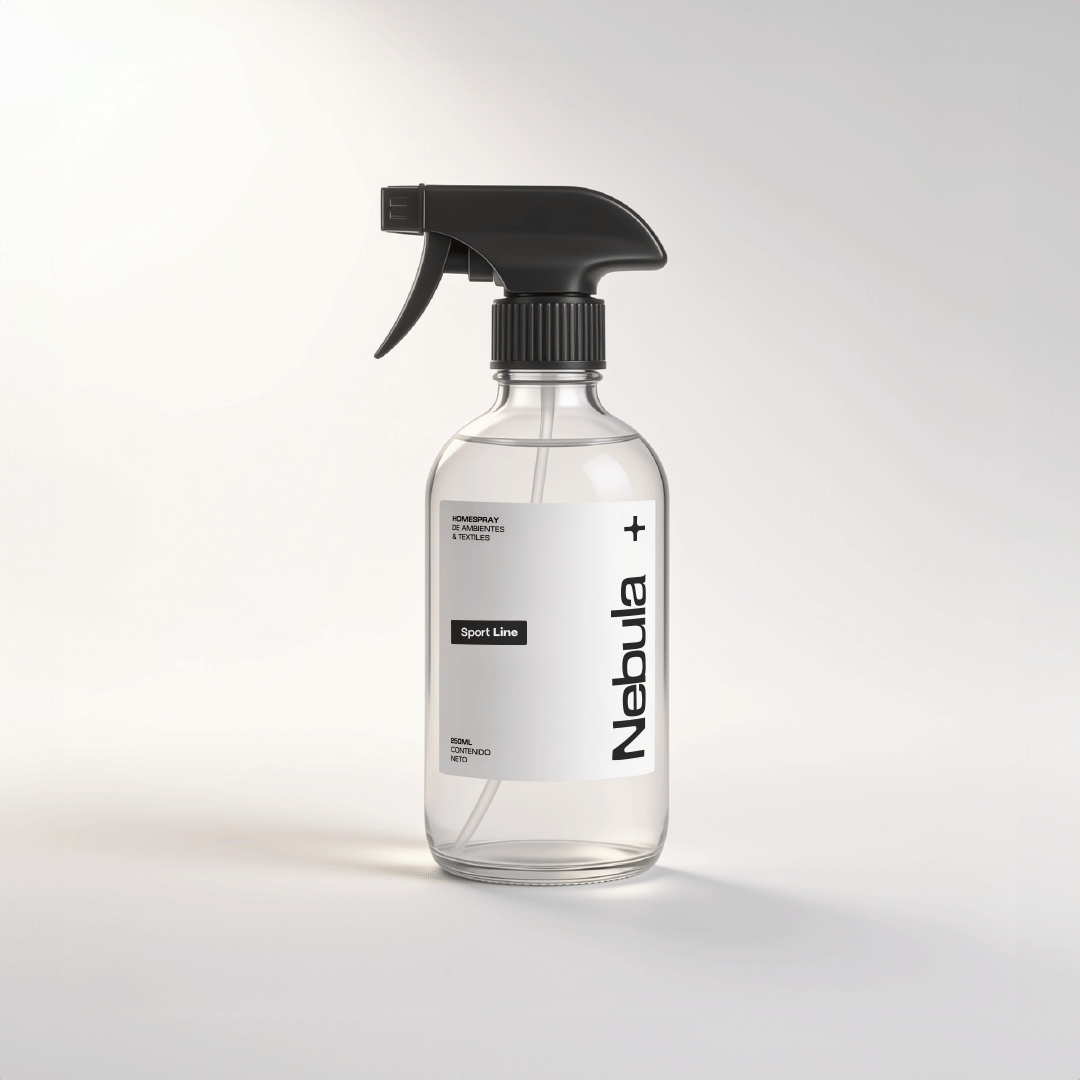 Roomspray Aromatizante - Sport Line 250ml
