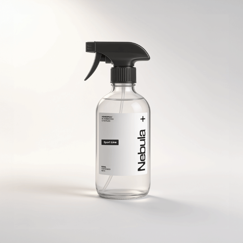 Roomspray Aromatizante - Sport Line 250ml