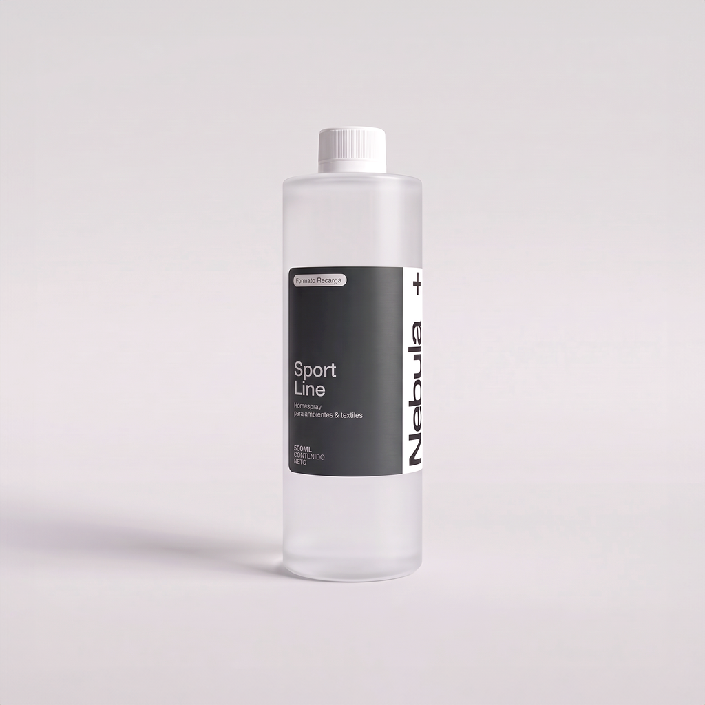 Recarga Aromatizante - Sport Line 500ml