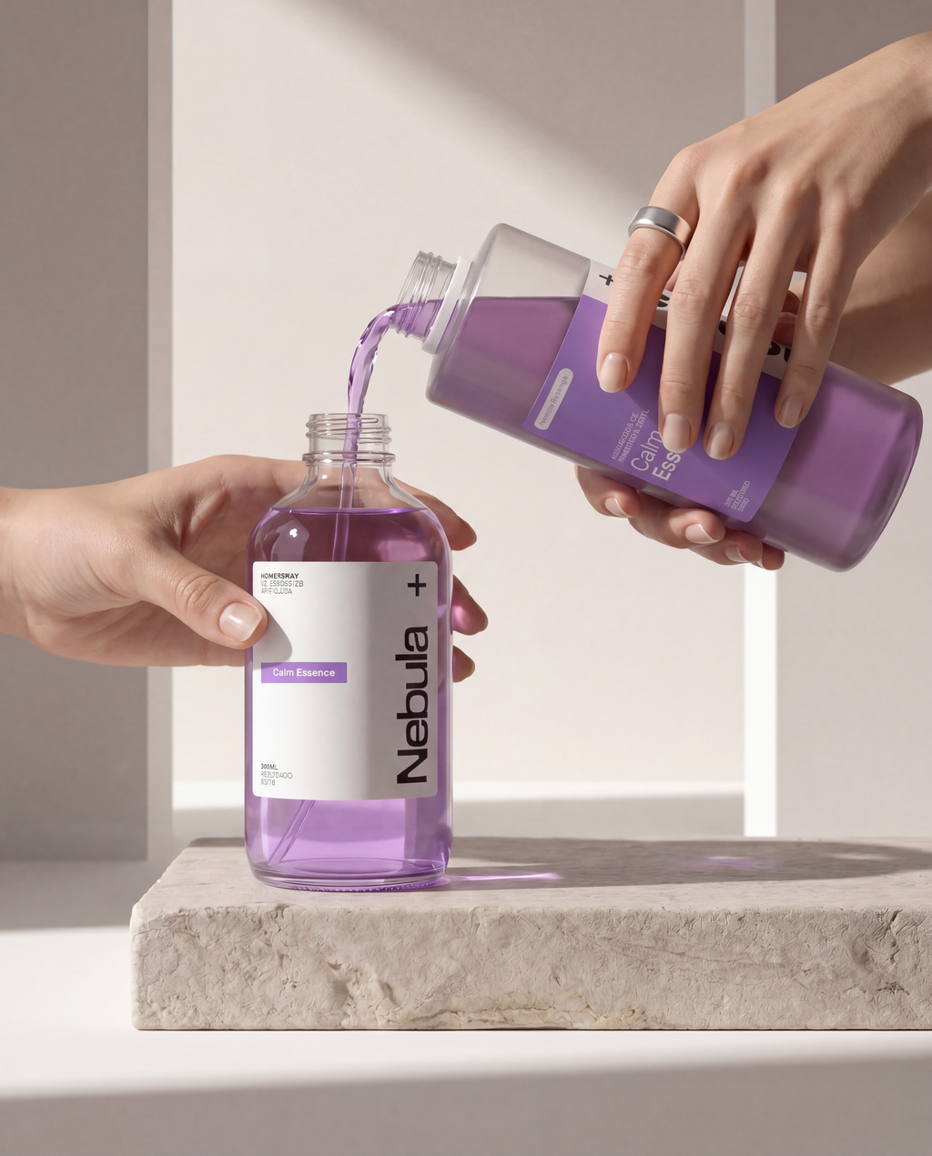 Pack 4 Roomspray 250ml a elección