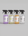 Pack 4 Roomspray 250ml a elección