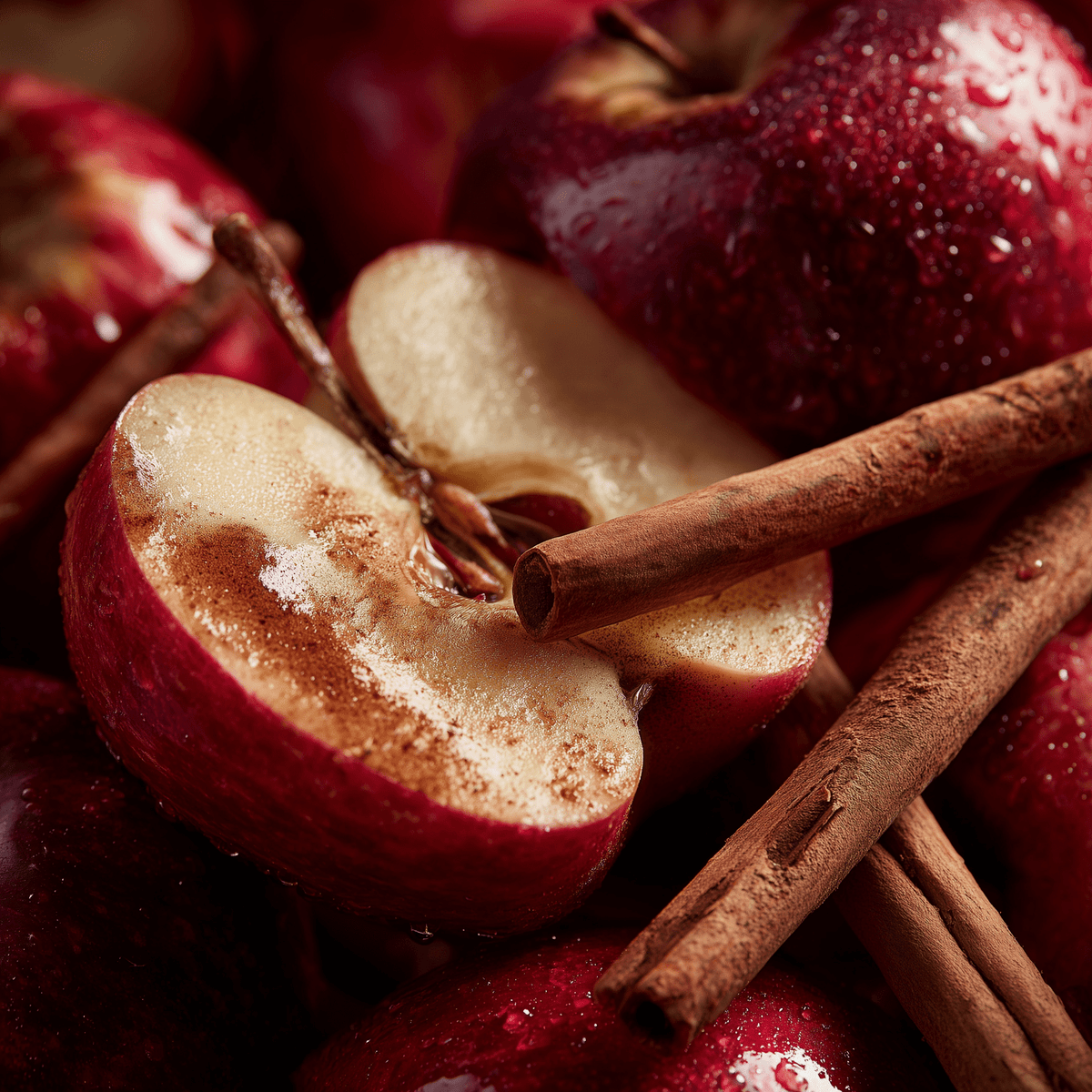 Recarga Aromatizante - Apple Cinnamon  500ml